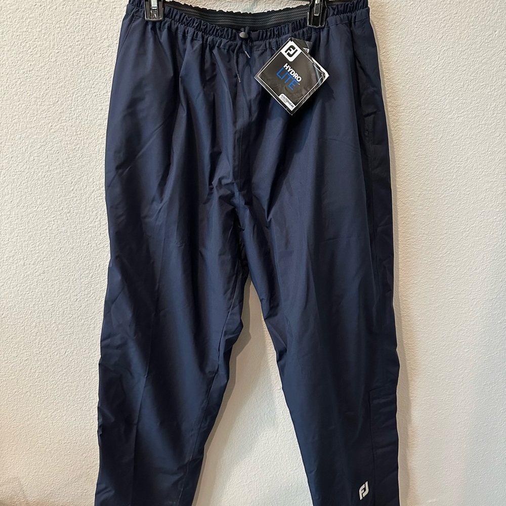 FootJoy Hydrolite Waterproof Pants